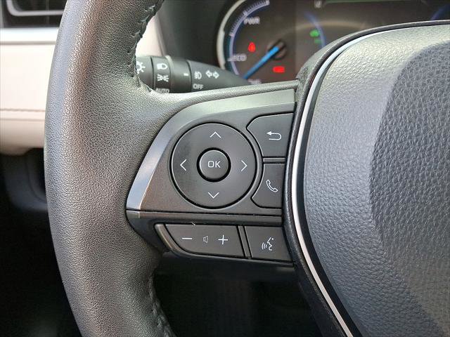 Used 2024 Toyota RAV4 XLE Premium w/ Weather Package AWD/4WD image 9