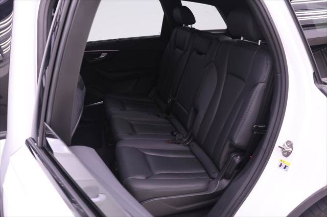 Certified 2023 Audi Q7 3.0T Prestige w/ Prestige Package AWD/4WD image 15