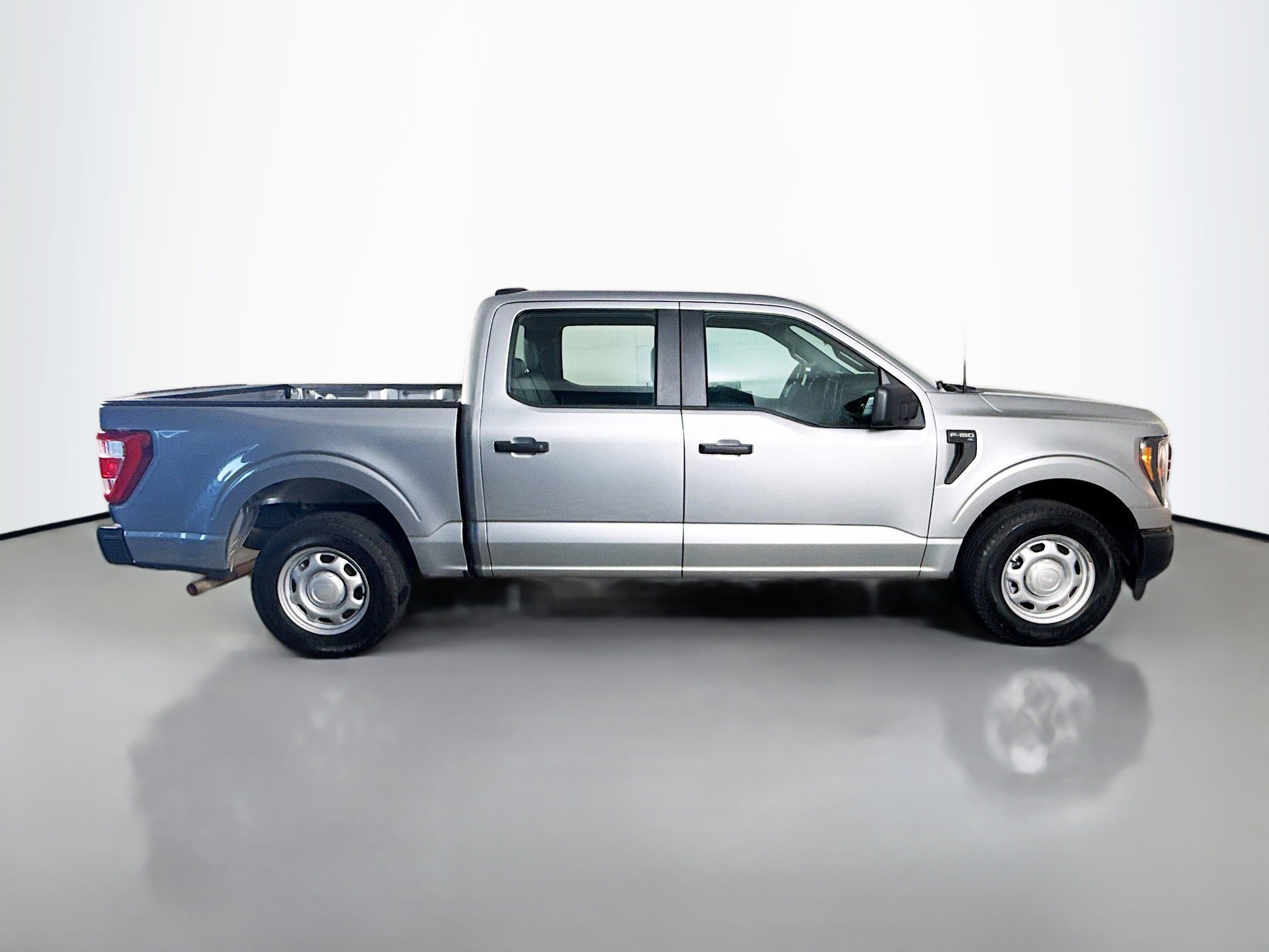 Used 2023 Ford F150 XL RWD image 11