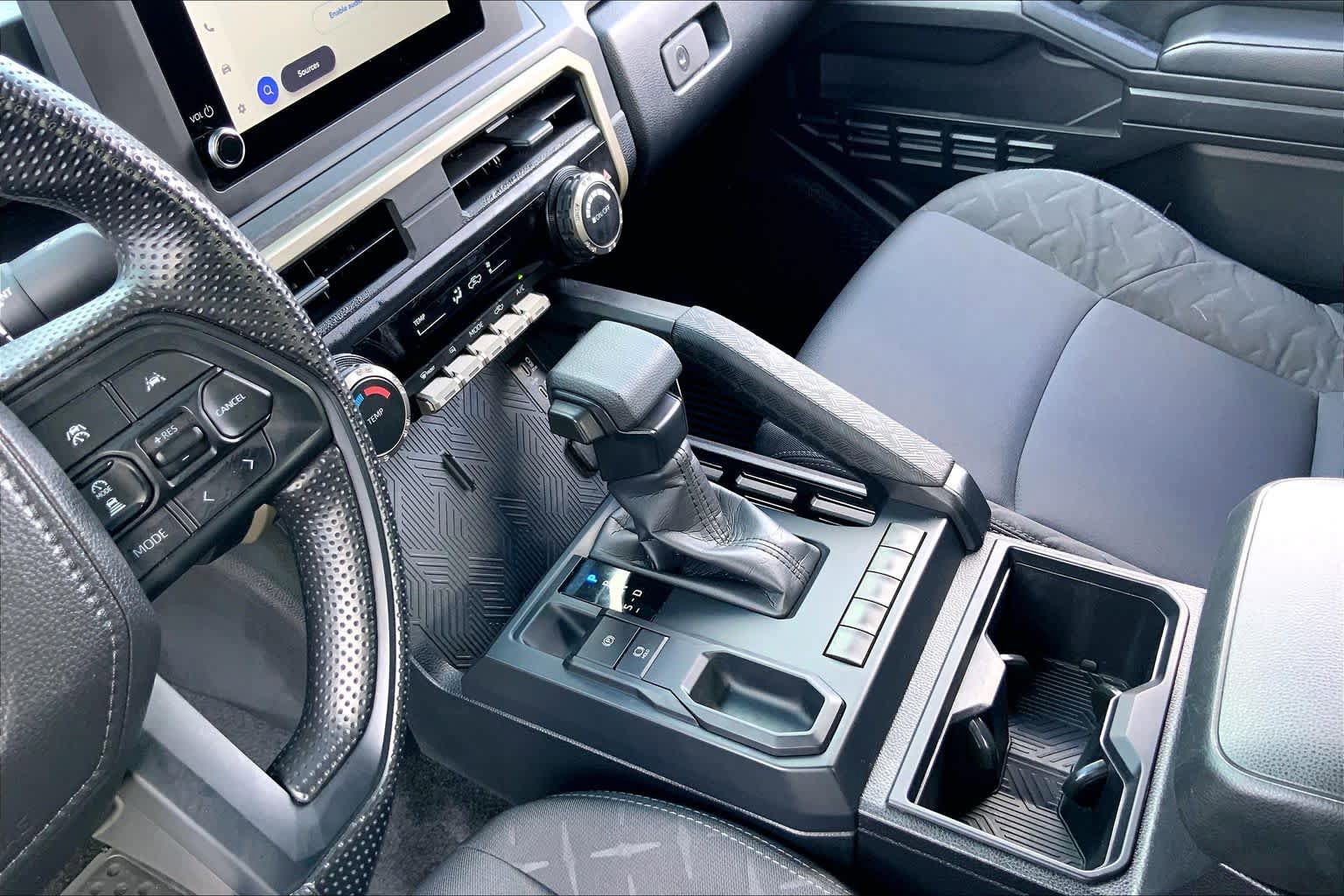 Used 2026 Toyota Tacoma SR RWD image 16