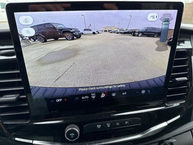 Certified 2023 Ford Transit 350 XLT image 25