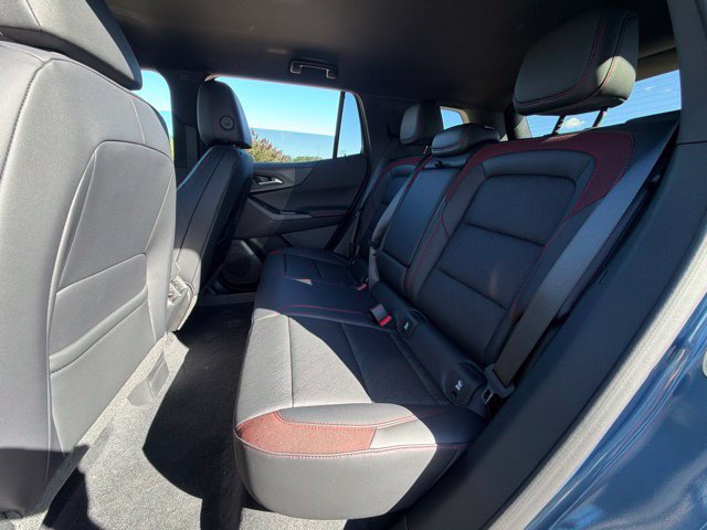 New 2027 Chevrolet Equinox RS AWD/4WD image 24