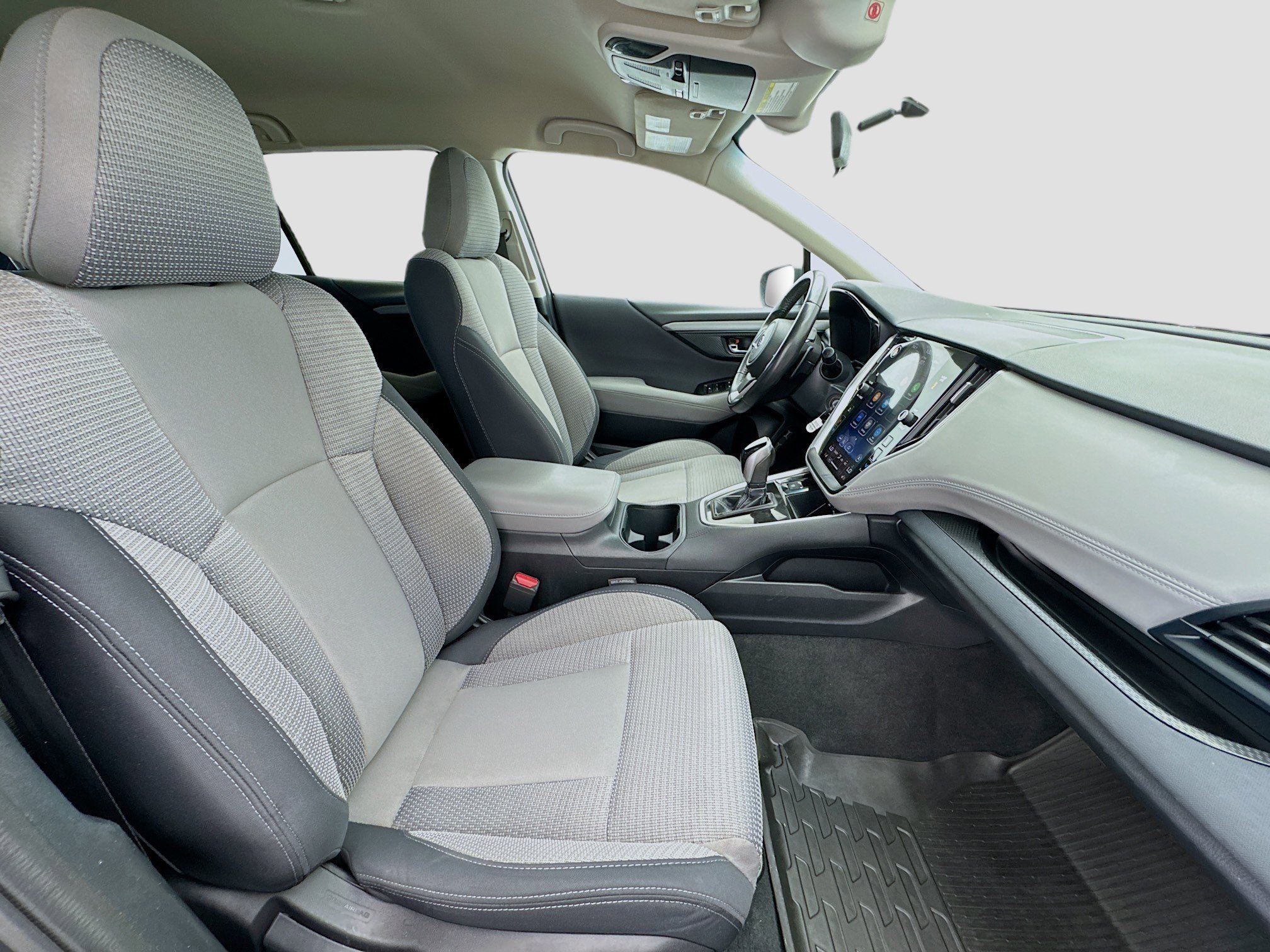 Used 2022 Subaru Outback Premium image 19