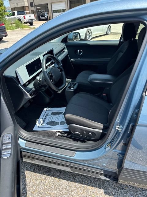 Used 2024 Hyundai Ioniq 5 SEL RWD image 10