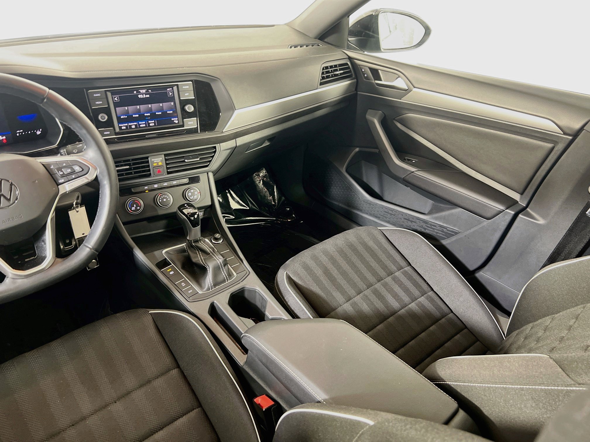 Used 2023 Volkswagen Jetta Sport FWD image 21