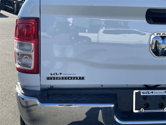 Used 2024 RAM 2500 Big Horn image 10