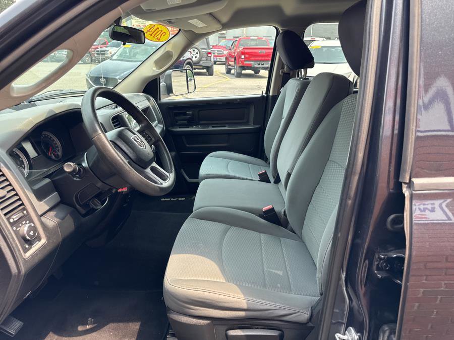 Used 2014 RAM 1500 Express image 20