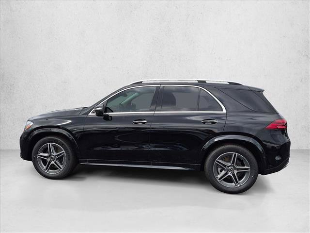 New 2026 Mercedes-Benz GLE 450 4MATIC image 5