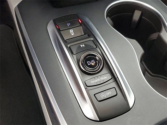 Used 2019 Acura MDX FWD w/ Technology Package image 31