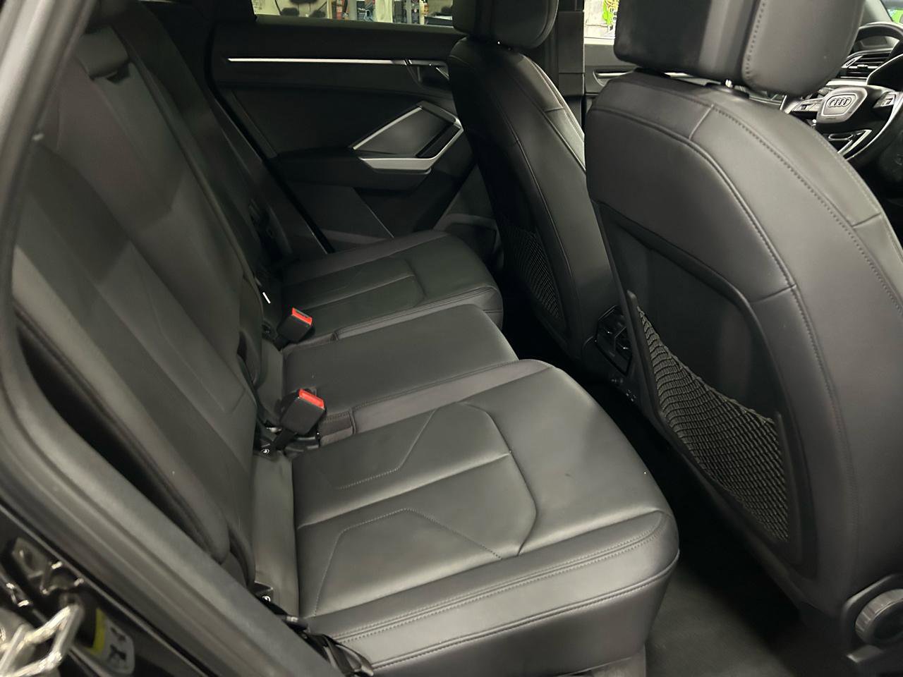 Used 2019 Audi Q3 2.0T Premium w/ Convenience Package image 20