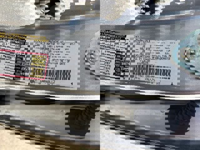 Used 2024 Toyota Tundra Limited AWD/4WD image 30