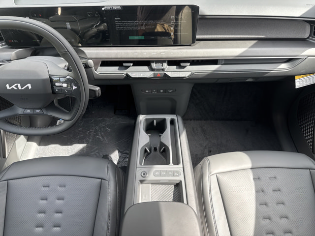 New 2026 Kia EV9 Wind AWD/4WD image 17