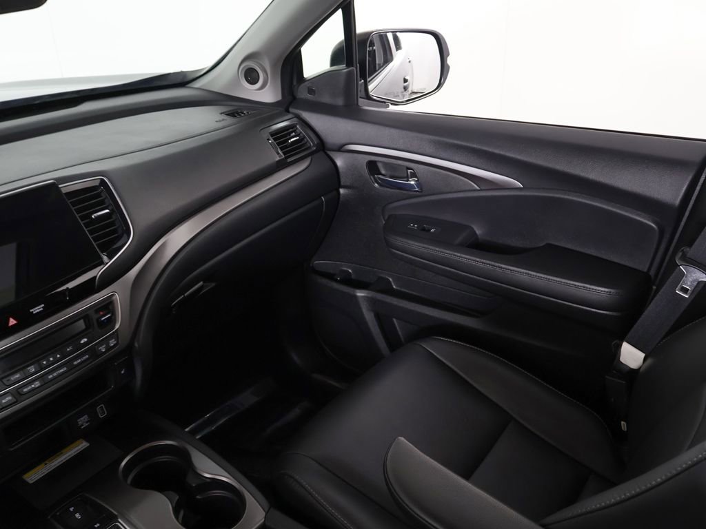 Used 2022 Honda Pilot Special Edition image 39