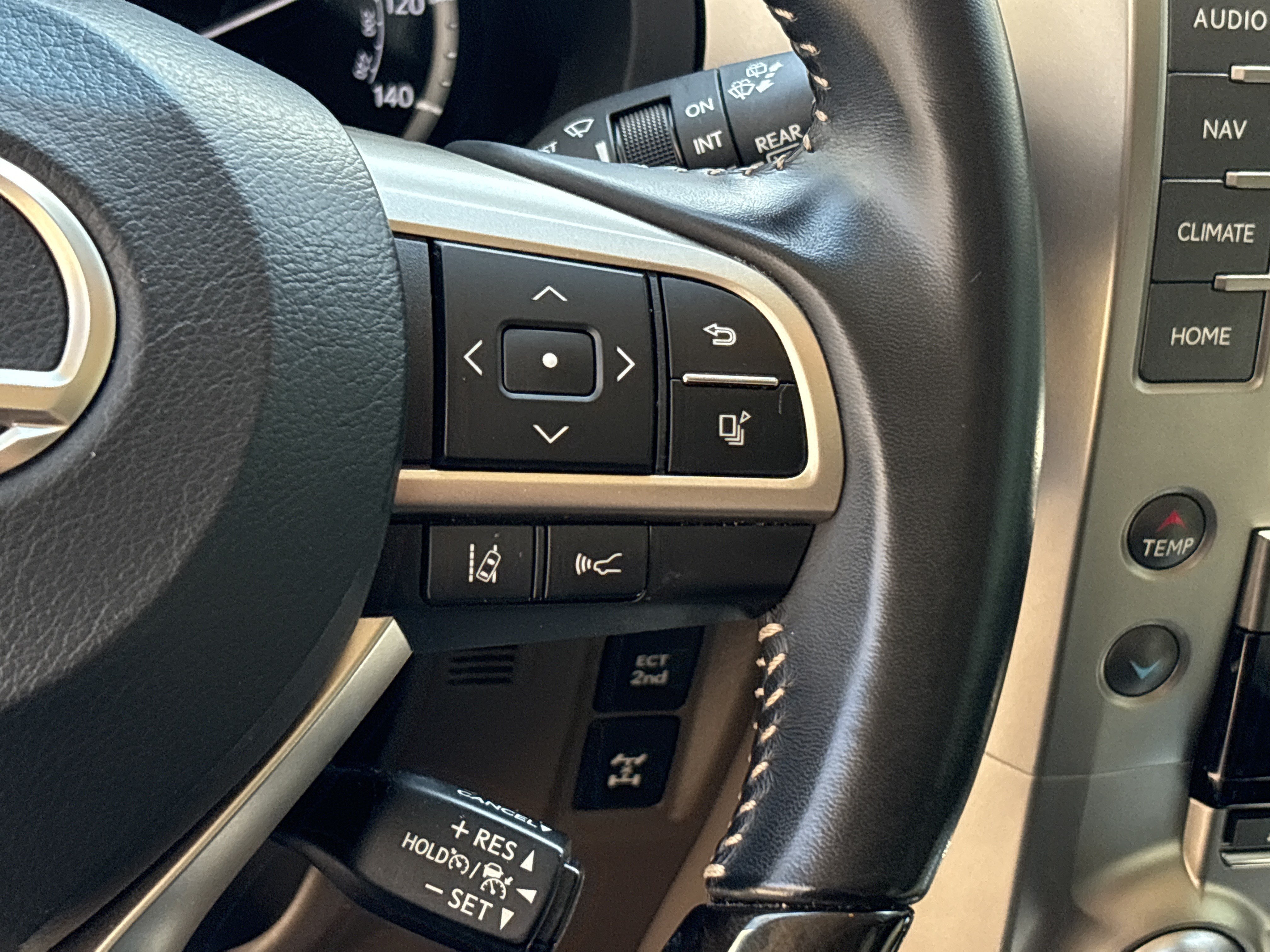 Used 2020 Lexus GX 460 Premium AWD/4WD image 20