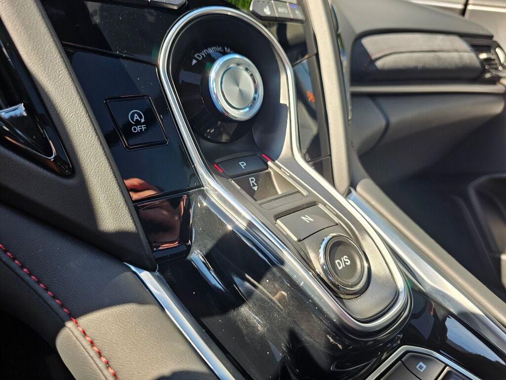 Used 2024 Acura RDX A-Spec image 42