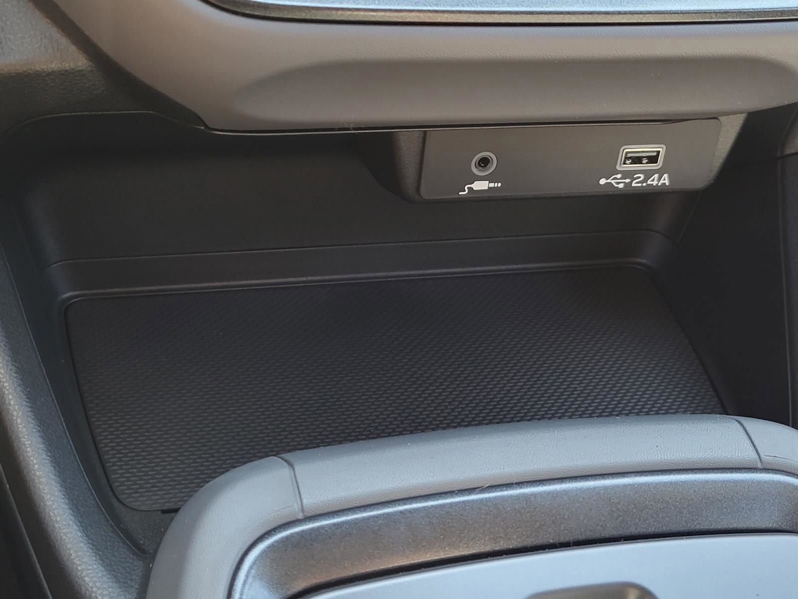 New 2026 Subaru Crosstrek 2.5i image 10