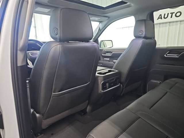 Used 2026 GMC Sierra 1500 Denali w/ Denali Reserve Package AWD/4WD image 34
