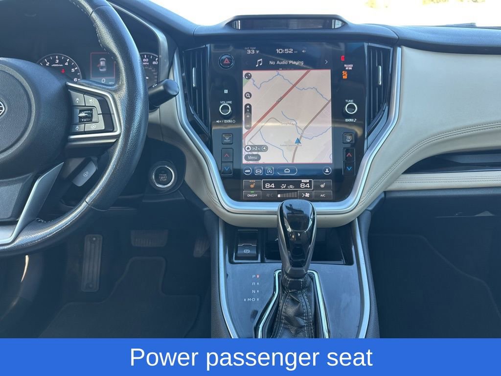 Used 2022 Subaru Legacy Limited image 20