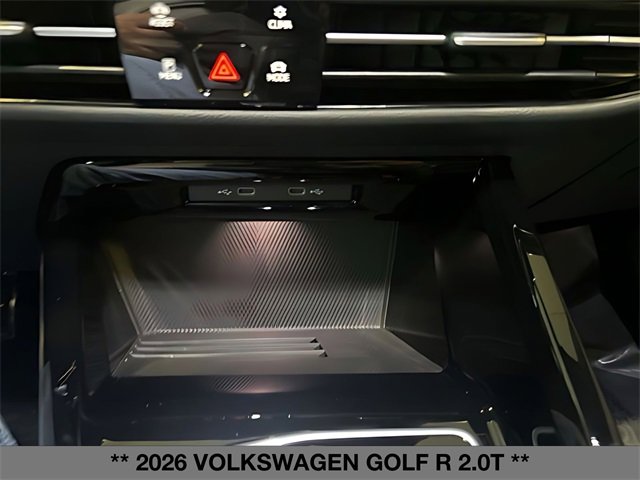 New 2026 Volkswagen Golf w/ Euro Style Package image 26