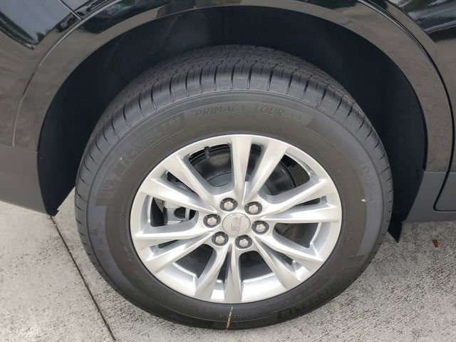 New 2026 Cadillac XT5 Luxury FWD image 5