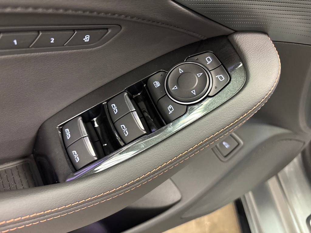 New 2026 Cadillac CT5 V image 26