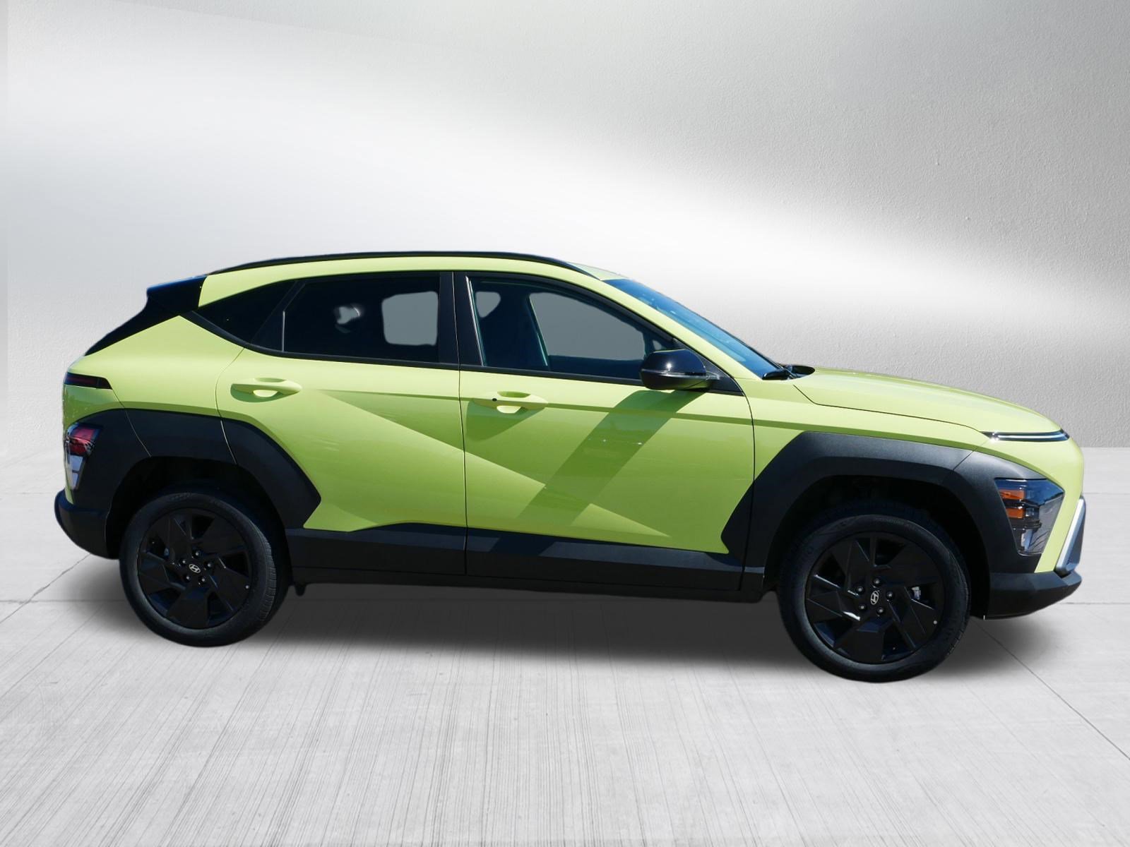 Certified 2026 Hyundai Kona SEL Sport image 8