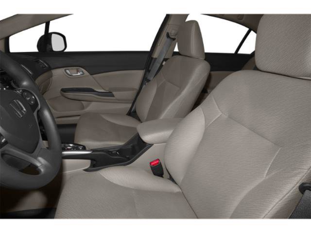 Used 2013 Honda Civic EX image 5