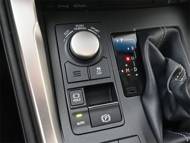 Used 2015 Lexus NX 200t FWD image 28