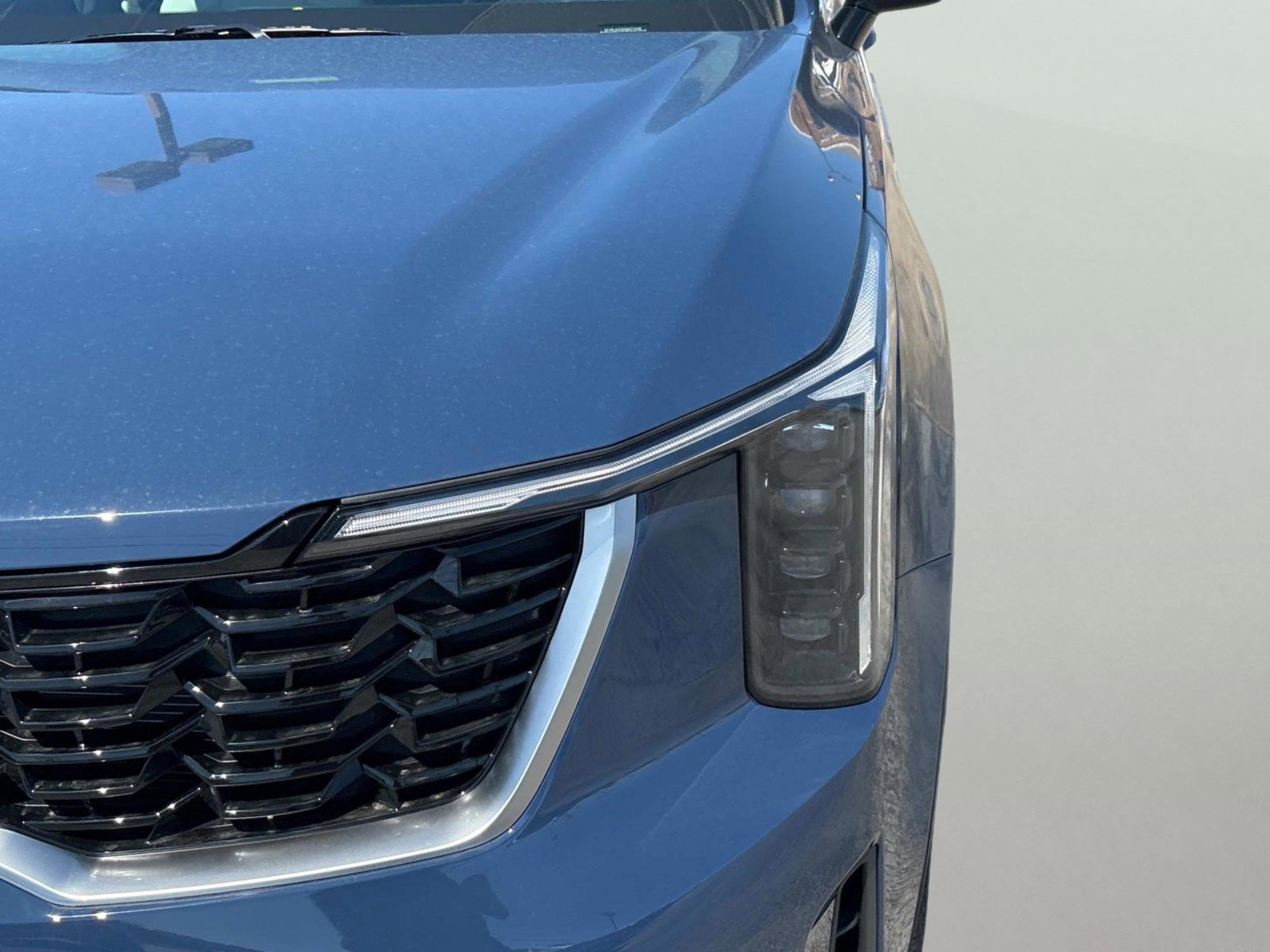 New 2025 Kia Sorento S w/ Panoramic Sunroof Package image 10