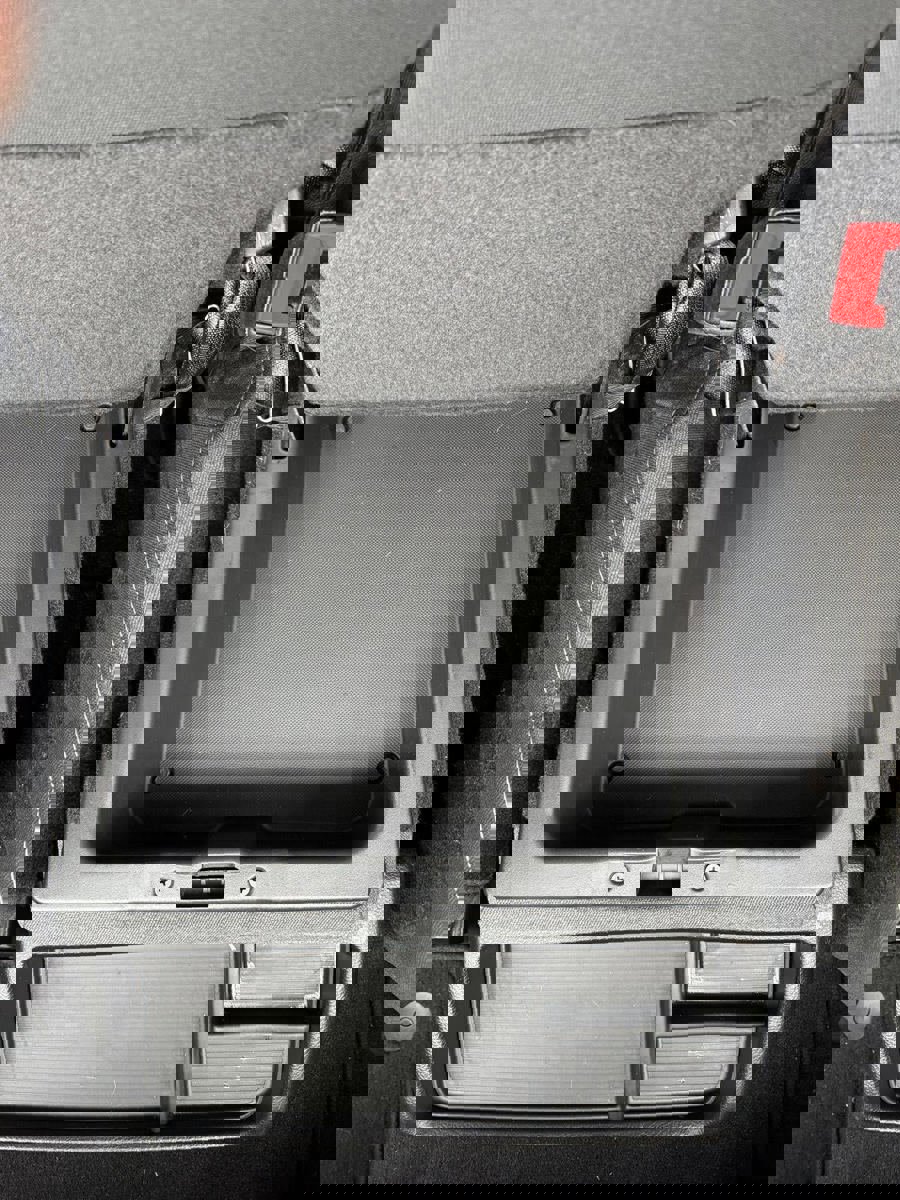 Used 2024 RAM 2500 Big Horn w/ Sport Appearance Package image 24