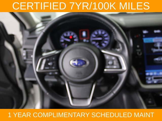Used 2022 Subaru Outback Premium AWD/4WD image 22