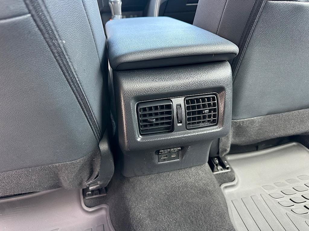 Certified 2025 Toyota Camry SE FWD image 19