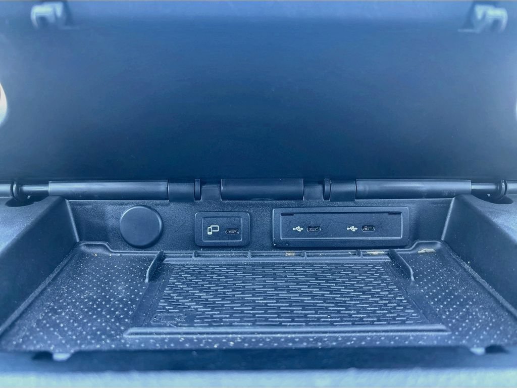 Used 2022 Mercedes-Benz Sprinter 3500 image 39