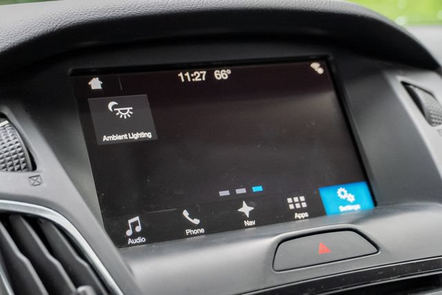 Used 2017 Ford Focus Titanium FWD image 57