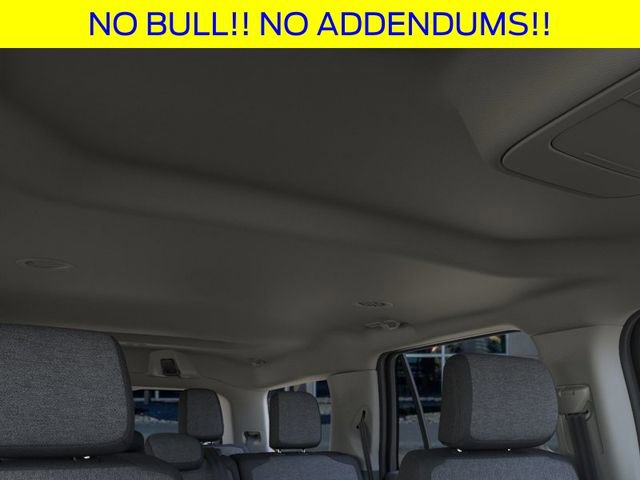 New 2026 Ford Expedition Active image 23