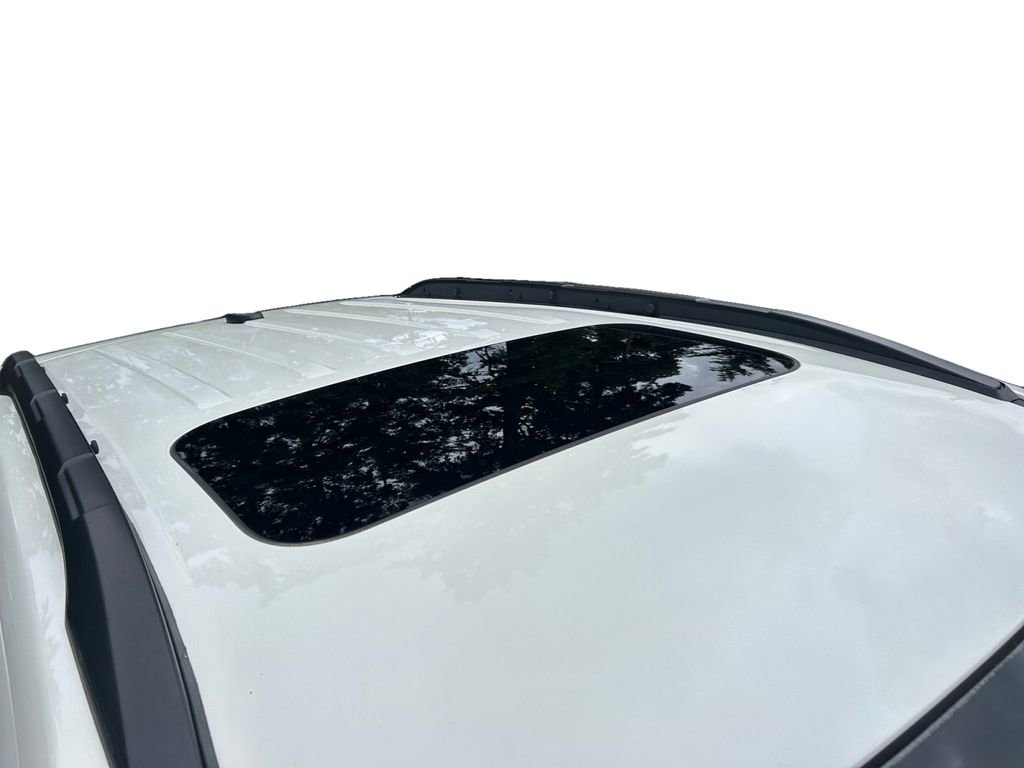 Used 2020 Ford EcoSport SE FWD image 29