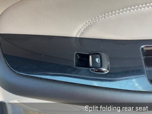 Used 2017 Ford Edge Titanium w/ Technology Package FWD image 45