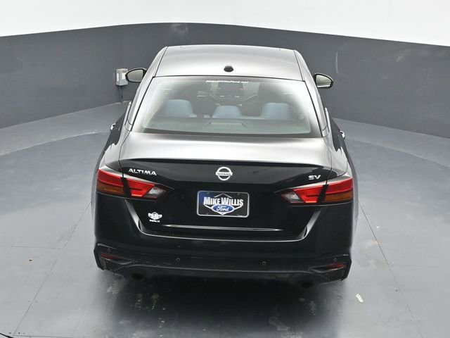 Used 2019 Nissan Altima 2.5 SV image 14