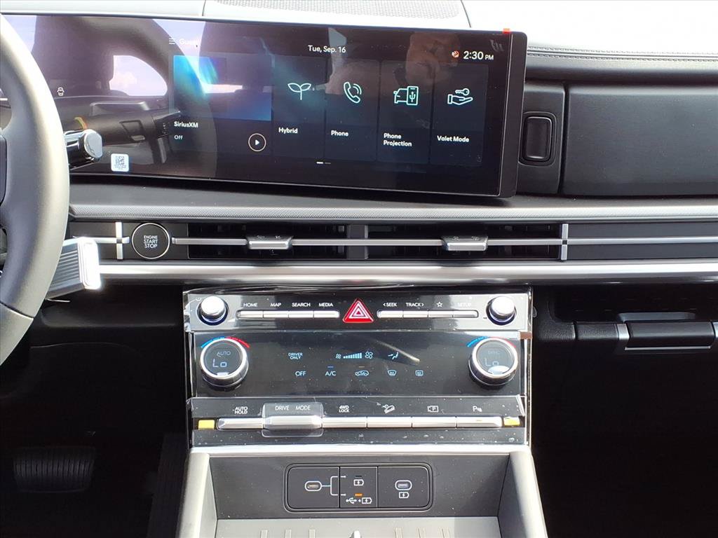 New 2026 Hyundai Santa Fe SE FWD image 7