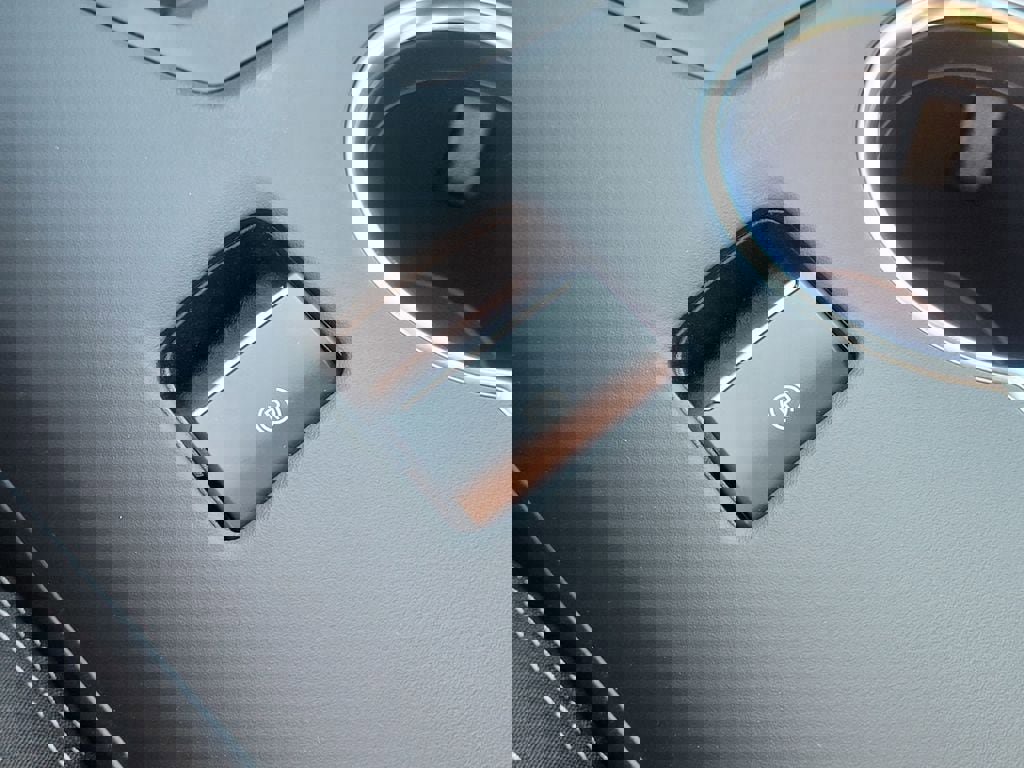 New 2026 Ford Mustang Coupe image 55