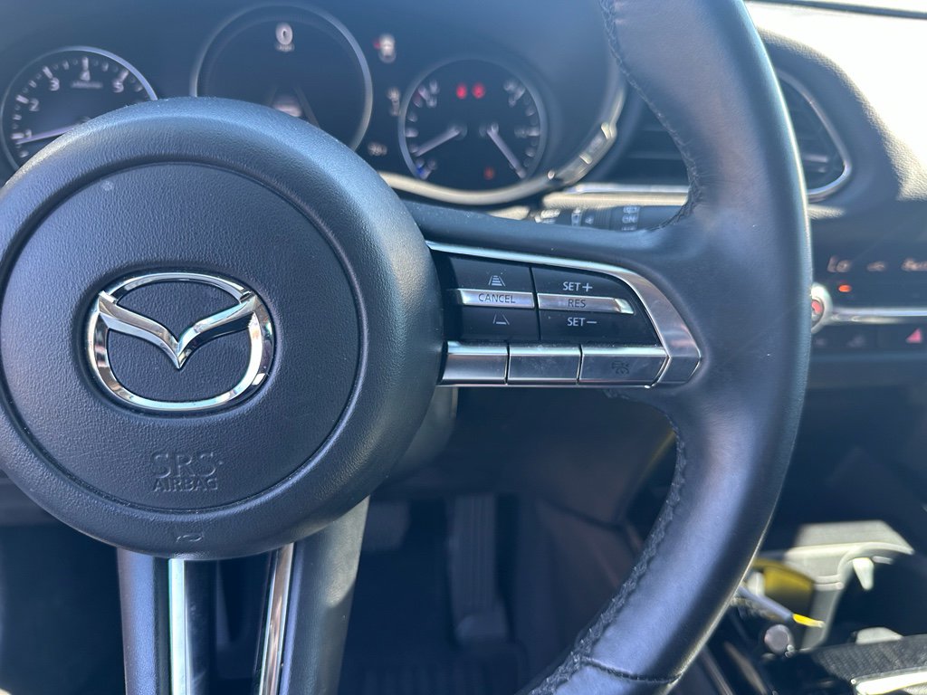Certified 2023 MAZDA CX-30 AWD 2.5 S w/ Preferred Package image 18