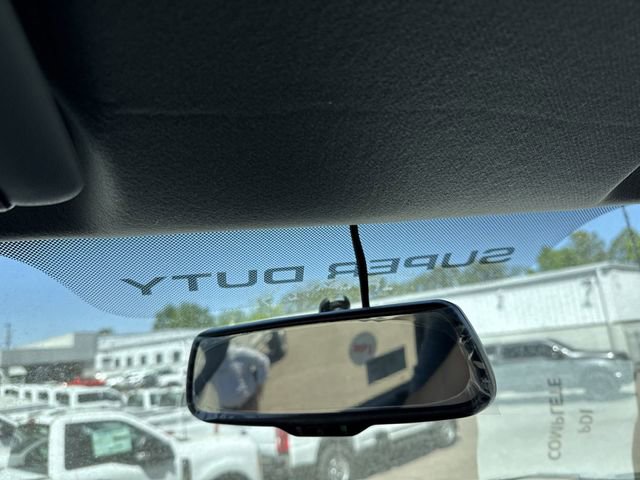 New 2027 Ford F750 2WD Regular Cab Super Duty image 32