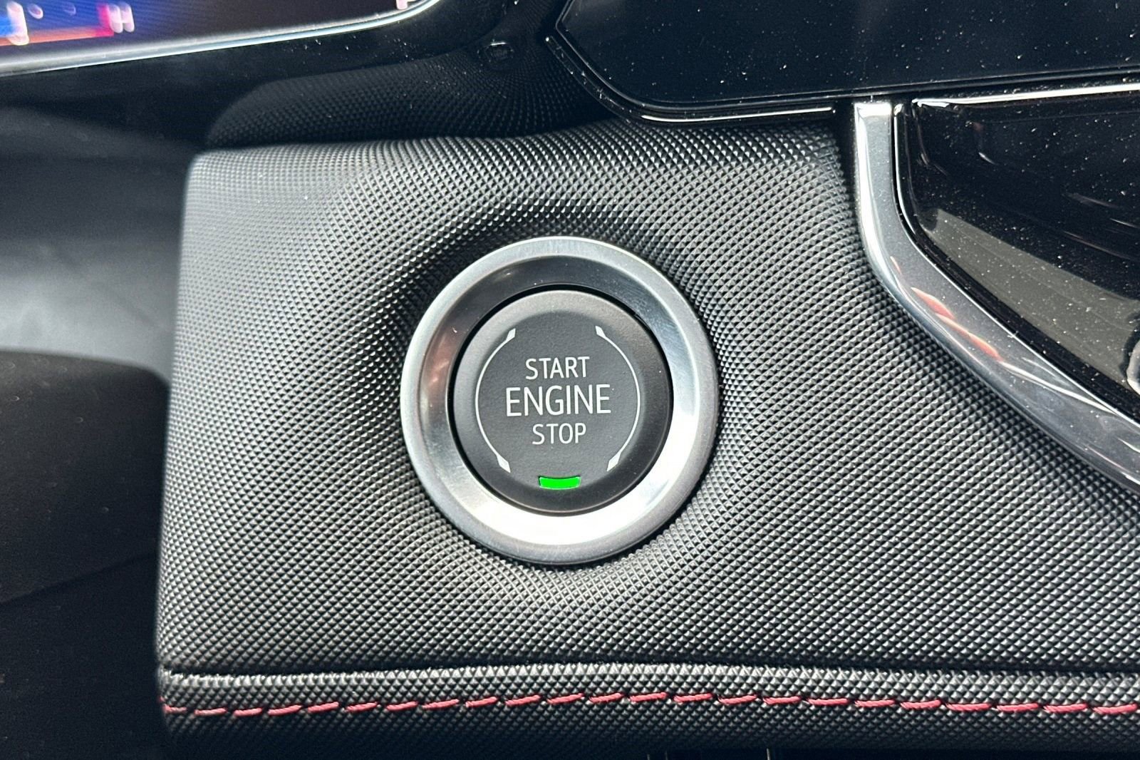 New 2025 Chevrolet Colorado Z71 w/ Midnight Edition AWD/4WD image 24