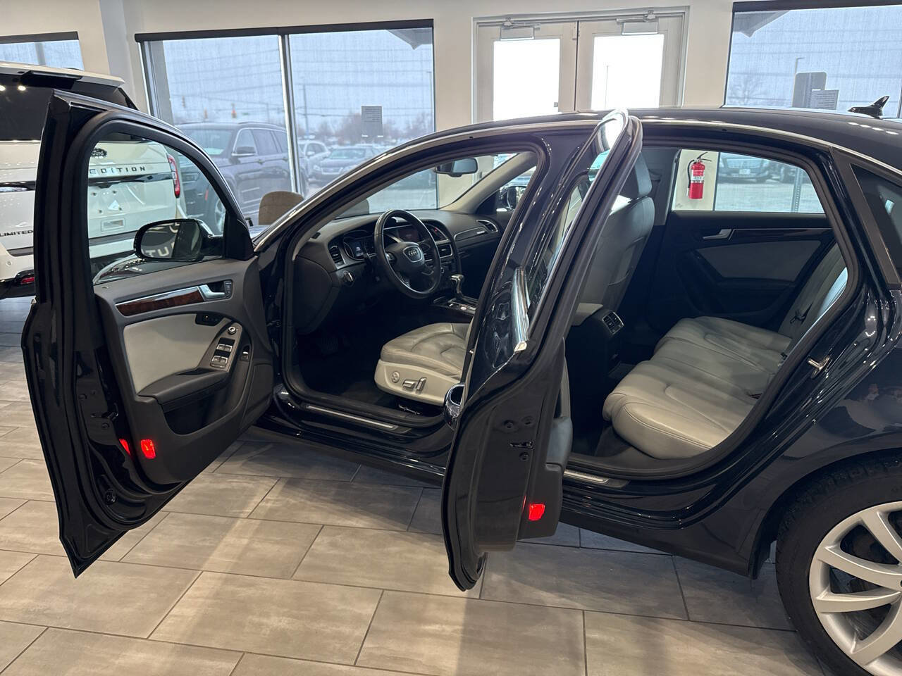 Used 2013 Audi A4 2.0T Premium Plus image 12