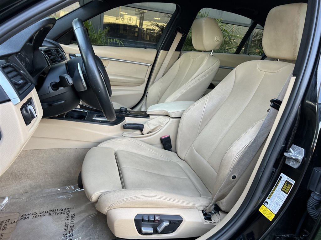 Used 2016 BMW 328i Sedan image 12