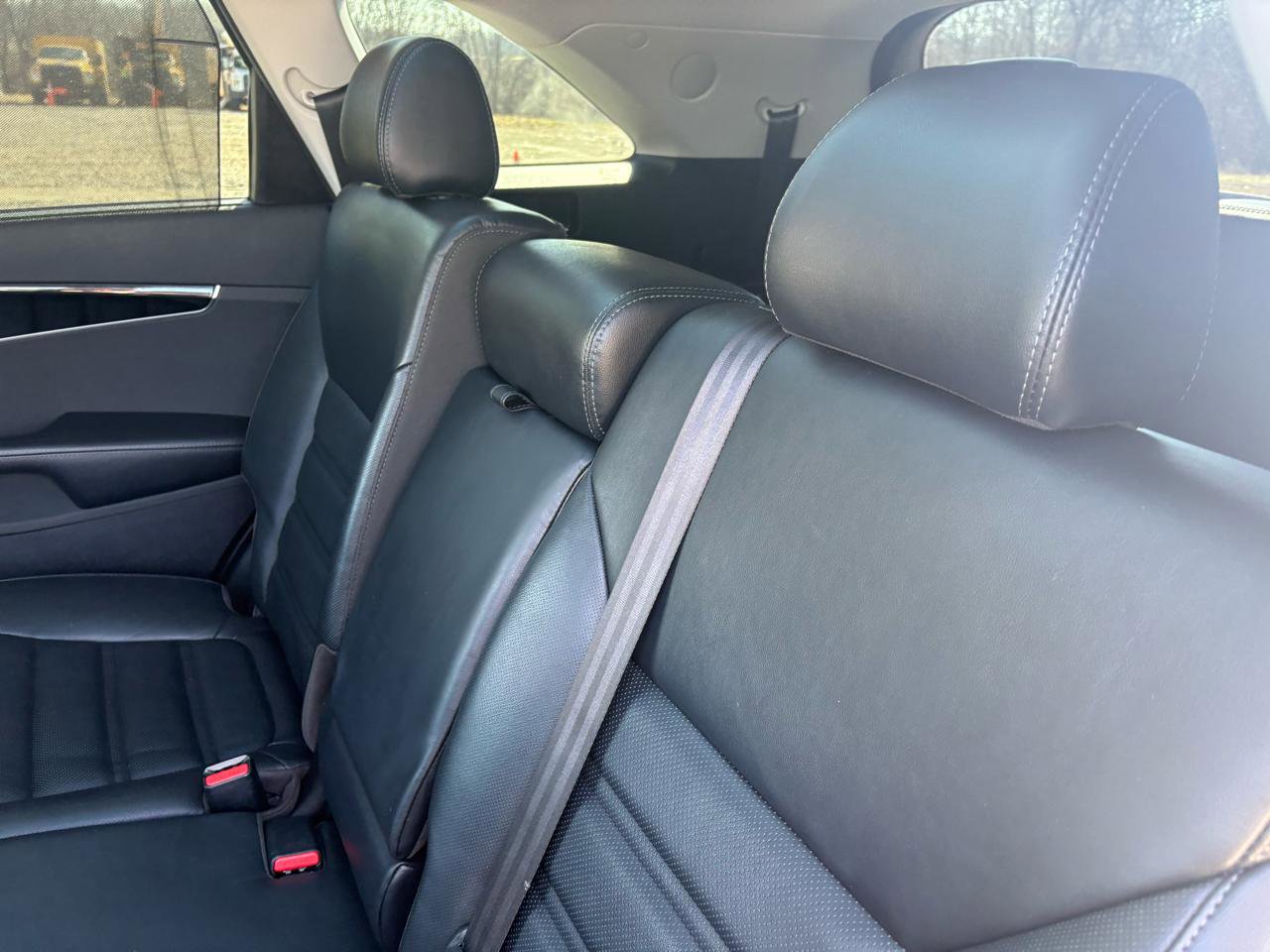 Used 2019 Kia Sorento SX w/ SX Touring Package image 33