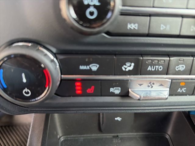 Certified 2022 Ford Bronco Outer Banks image 12