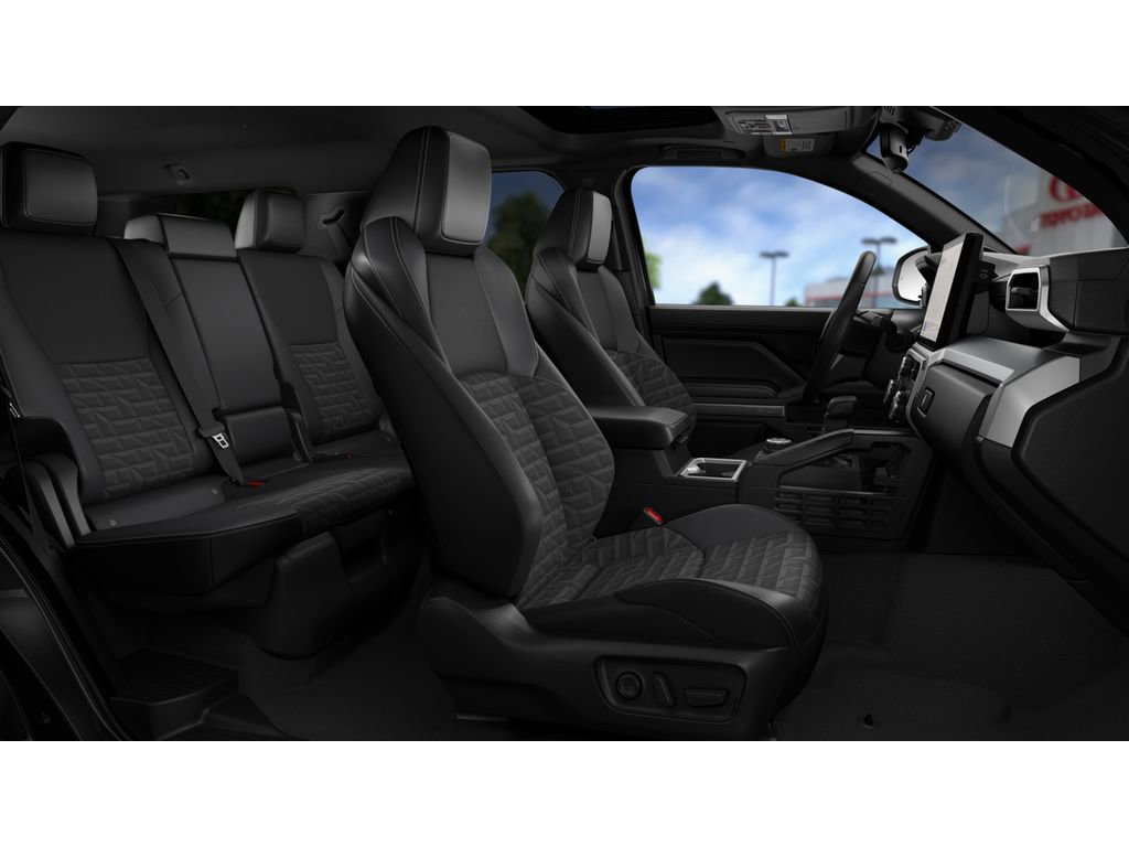 New 2026 Toyota 4Runner TRD Sport Premium image 21