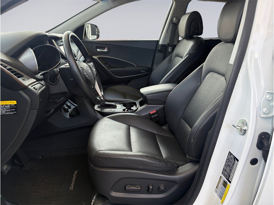 Used 2019 Hyundai Santa Fe XL SE w/ SE Premium Package 02 FWD image 6