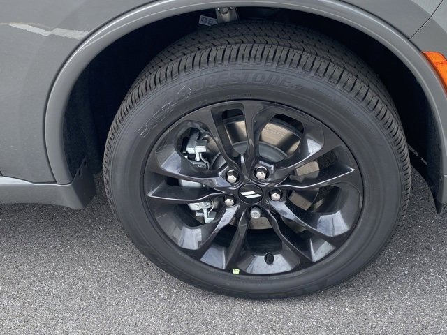 New 2026 Dodge Durango GT w/ Blacktop Package image 11